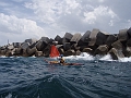 PB280064 Port Kembla southern breakwater